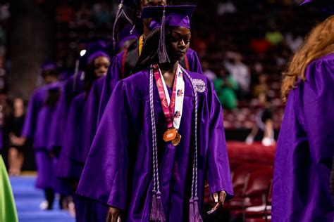 Ridge View High School 2023 Graduation - Palmetto Sports Imaging