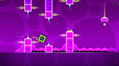 Geometry Dash Pour Pc Fran Ais Jeuxxgratuit