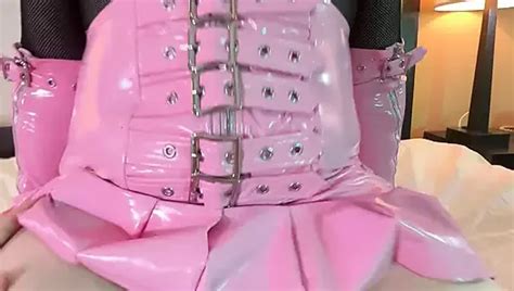 Hot Trans Woman Fucked In Chastity Shemale Amateur Porn Feat Kelsey Masters By Onlyfans XHamster