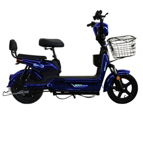 Купить Электрический скутер BONVI JKM-004 в Узбекистане - в рассрочку ...
