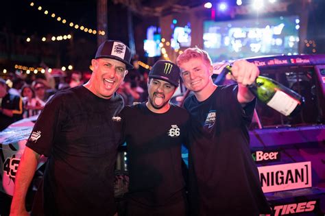 Whoopocalypse Now Episode 2 / Ken Block and Jax Redline Unveil their ...