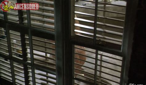 Naked Rebecca Miller In Consenting Adults