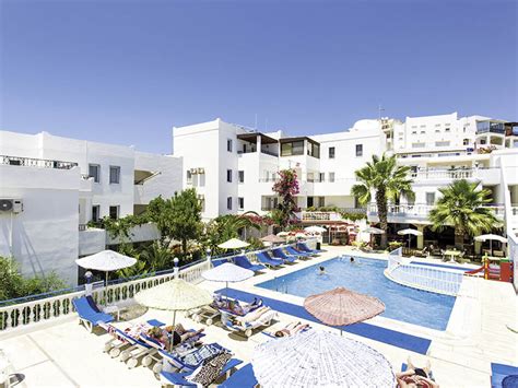 Gumbet Holidays Gumbet Turkey Holidays