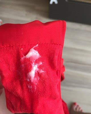 Cummy Panties Porn Pictures XXX Photos Sex Images 3910738 PICTOA