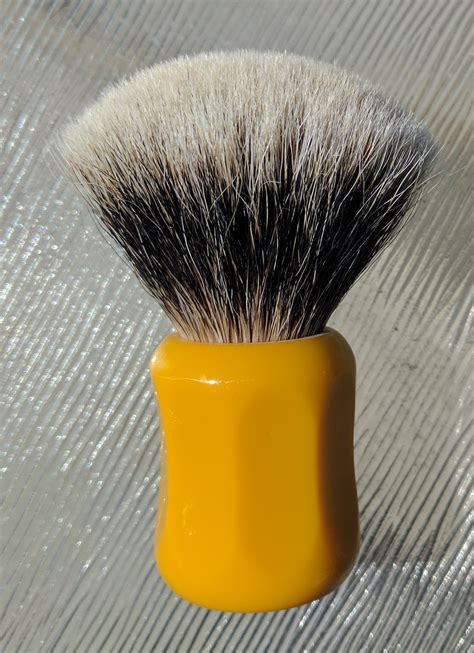 [WTS] Shavemac brush, Fatboy, English NEW : Shave_Bazaar