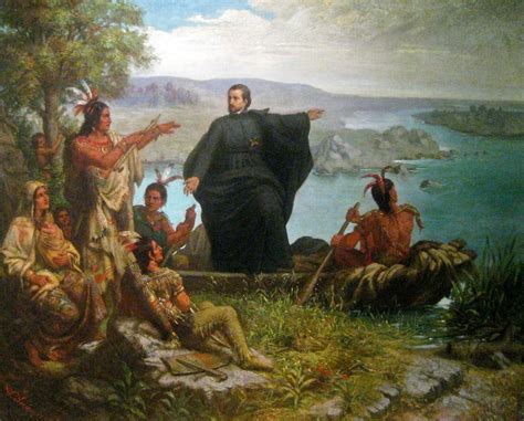 How the Jesuit Order Changed the World - Pictolic