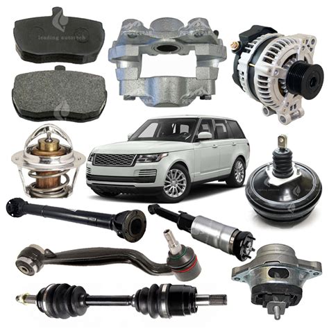 Range Rover Spare Parts Reviewmotors Co