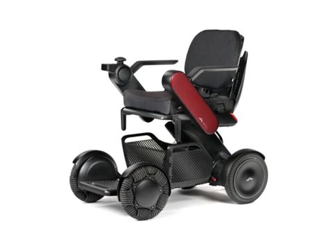 Whill Model C Des Gosling Mobility