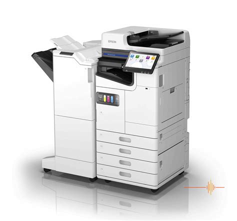 Epson Enterprise Sustainable Business Color Copier - Good Guys Imaging