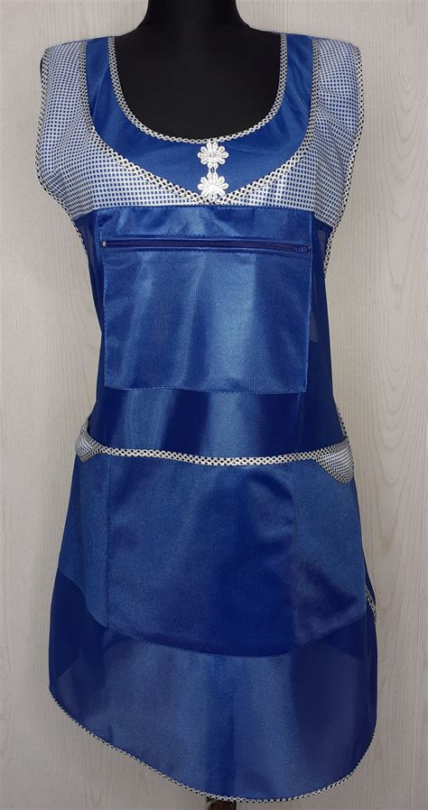 Сарафан"Кокетка"03 | СонкСпецодежда в Оренбурге