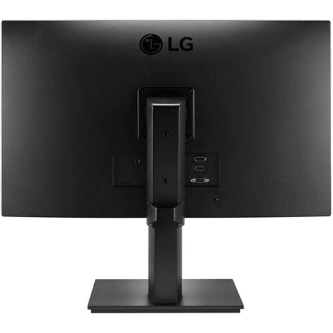 LG Electronics, U.S.A. - LG 24BP450Y-B 23.8" 16:9 FreeSync IPS Monitor ...