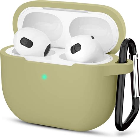 Apple Airpods 3rd Case – DynamiX • დაინამიქსი