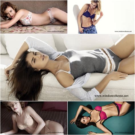 Bikini Girls Hd For Theme Windows 7 By CyberAngel86 On DeviantArt