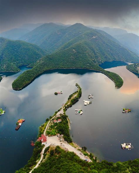 Язовир Въча е нереален – Стефан Чеканов