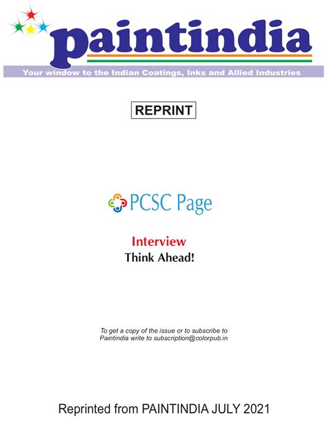 SPH In The News - SPH India