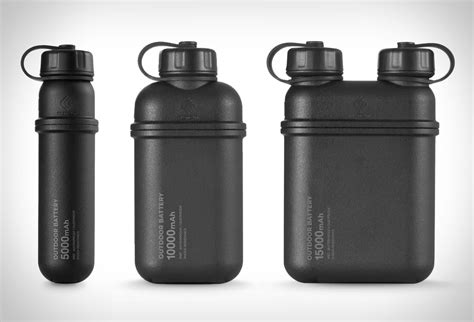 Nestout Power Bank
