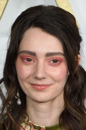 Full Credits Of Sex Education TV Series FilmAffinity