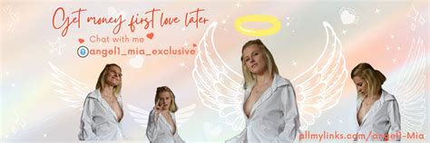 angel_mia (@angel1_mia) / Twitter