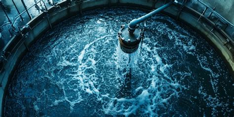 How Did Dalton Utilities Handle The 4500 Gallon Wastewater Release