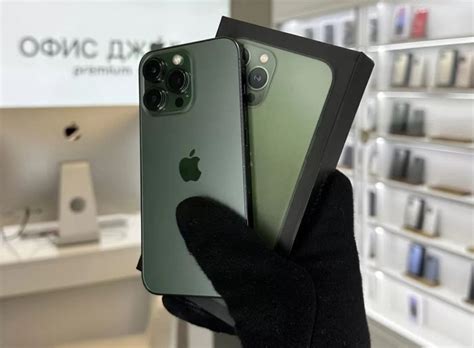 iPhone 13 Pro, 128 ГБ б/у за 61 000 ₽ | Купить iPhone 13 Pro, 128 ГБ б ...