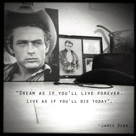 James Dean Quotes. QuotesGram