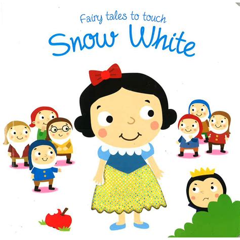 BBW Fairy Tales To Touch Snowwhite ISBN Shopee Malaysia