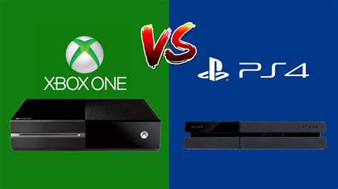10 Reasons To Buy A Ps4 Vs Xbox One Fextralife