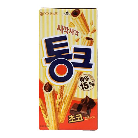 Tonk 158 Oz 45g H Mart
