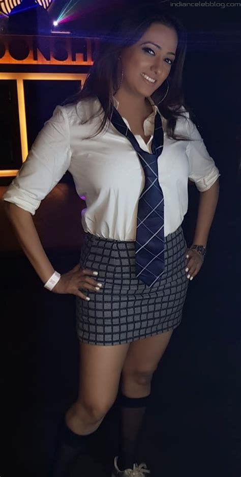 Brinda Parekh South Indian Actress T2 25 Hot Pics Indiancelebblog