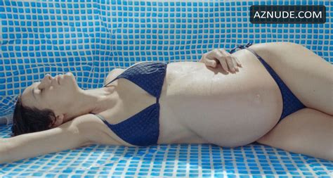 Clotilde Hesme Nude Aznude