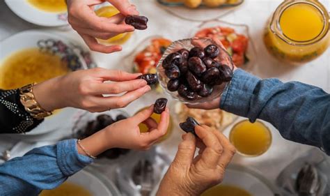 Rekomendasi Takjil Sehat Untuk Buka Puasa