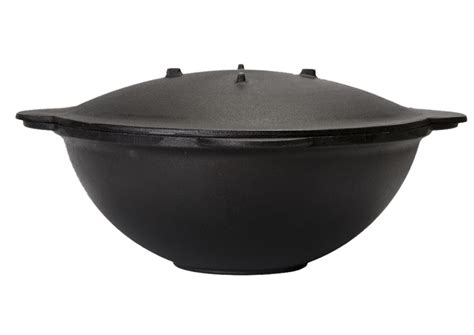 Казан чугунный узбекский с крышкой садж 8 л Davr Metall, г. Наманган ...