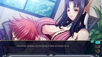 Kyonyuu Fantasy Roxanne End XVIDEOS