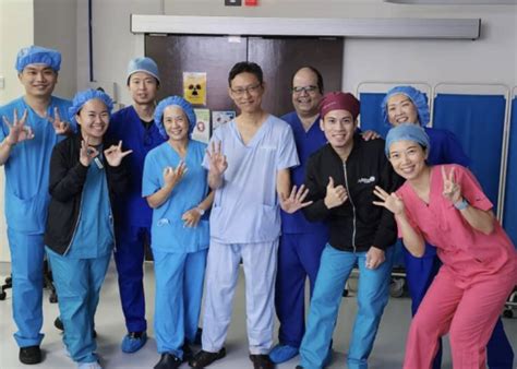 Penang Adventist Hospital Achieves Breakthrough In Cardiac Care