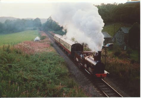 Mike Priestley's Railway Heritage Blog: Furness Railway No. 20