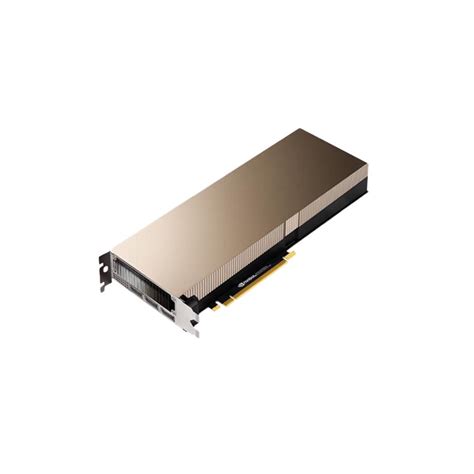 GPU NVIDIA A100 Tensor Core 80GB CoWoS HBM2e PCIe 4.0 - MÁY CHỦ VINA