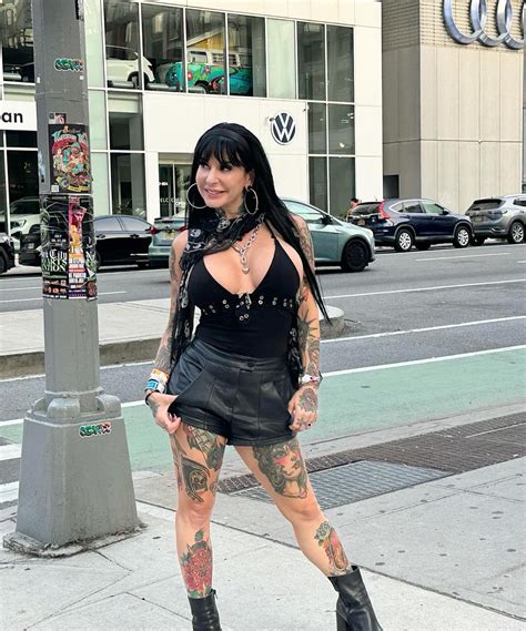 Joanna Angel Bio, Age, Career, Height, Family and Net Worth