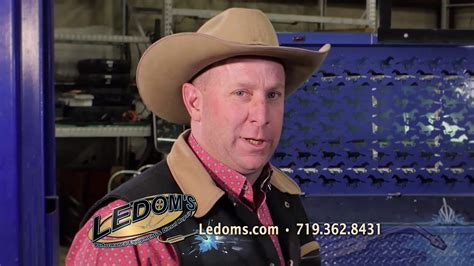 Ledoms Partnership HD - YouTube