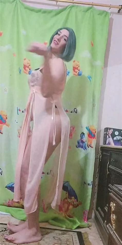 Sexy Shemale Dance Big Ass Big Ass Porn Feat Ingidloaa Xhamster