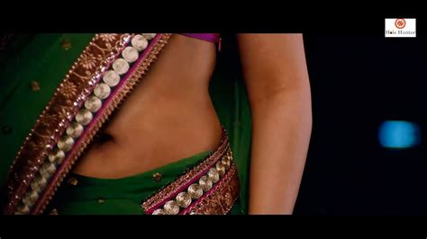 Sonakshi Sinha Navel Show In Saree Youtube