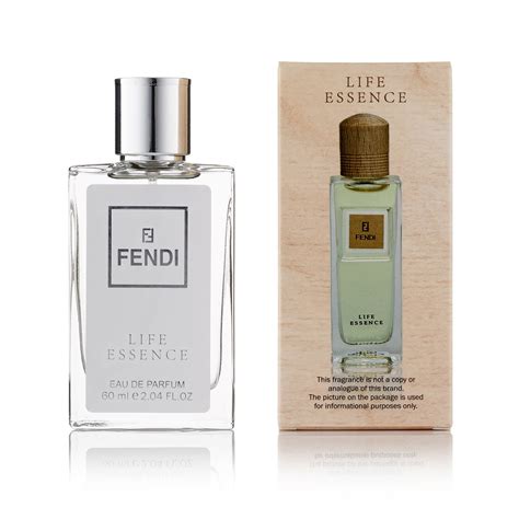 Парфюмированная вода Fendi Life Essence 60 Ml - 80-60 купить оптом ...