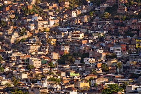 Favelas in Rio de Janeiro, Brasilien | Franks Travelbox