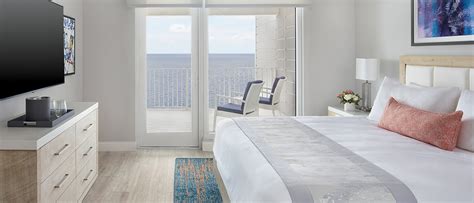 Sunseeker Resort Unveils First Look At Sunsuites And Guest Rooms