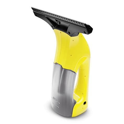 Купить стеклоочиститель WV 1 *EU 16330010 Karcher: отзывы, цена, видео ...