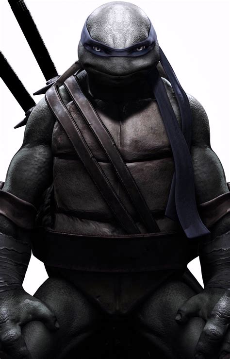 TMNT Leonardo : r/TMNT