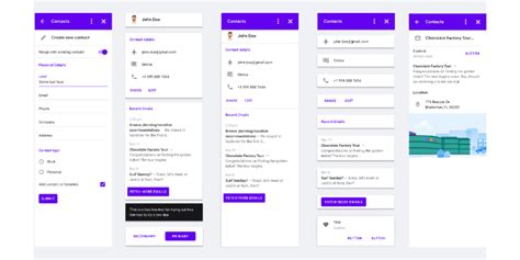 UI Demo Figma Community