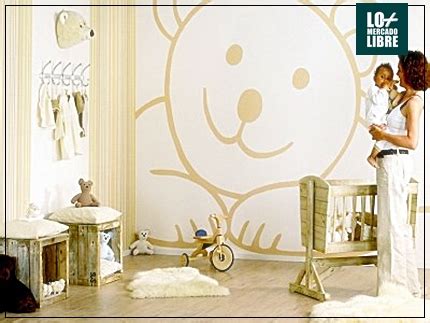 VINILOS DECORATIVOS PARA HABITACIONES INFANTILES MERCADO LIBRE EUROPA