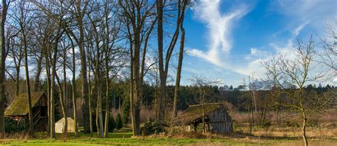 auf dem Lande Foto & Bild | spezial, natur, landschaft Bilder auf ...