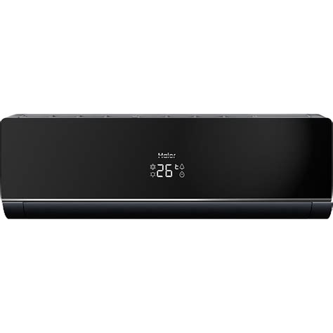 Кондиционер Сплит-система Haier AS24NS3ERA-B / 1U24GS1ERA 1150101019 ...