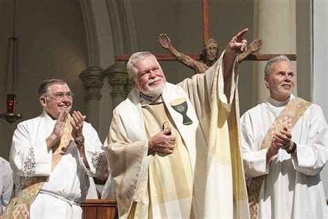 Atlanta Roman Catholic Priest Caught At Gay Club When Tagged In Photos On Facebook